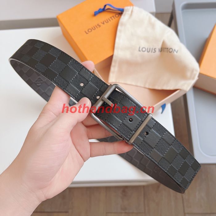 Louis Vuitton Belt 40MM LVB00111 Louis Vuitton Belt 40MM LVB00111